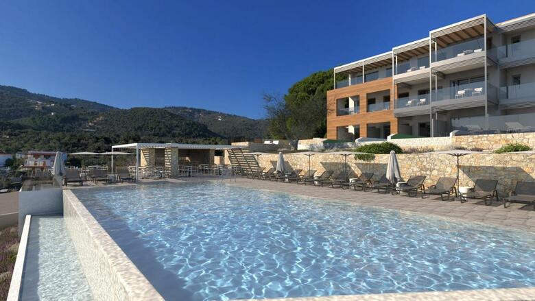 Hotel Amira