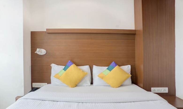 Hotel Treebo Trip Everest Lodging