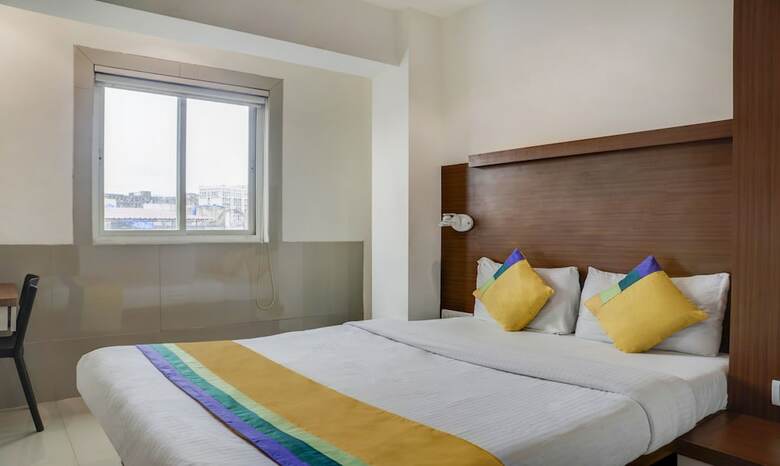 Hotel Treebo Trip Everest Lodging