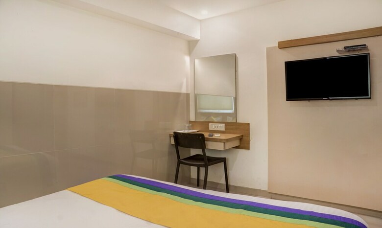 Hotel Treebo Trip Everest Lodging