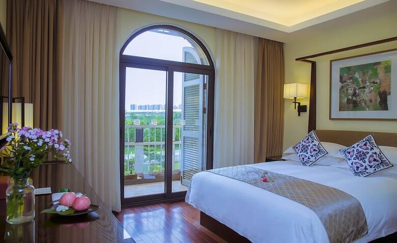 Ssaw Boutique Hotel Wuhan