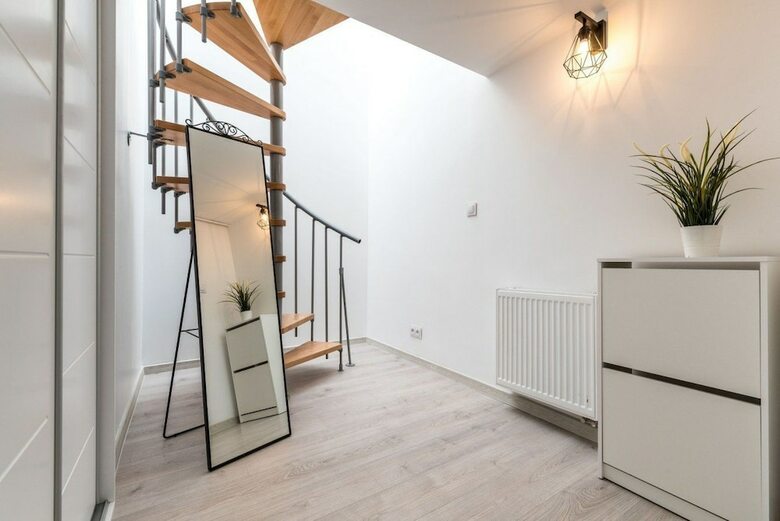 Apartamentos Panorama Twin Loft Superior