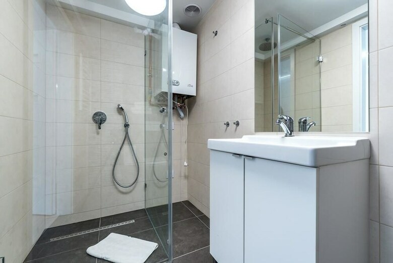 Apartamentos Panorama Twin Loft Superior