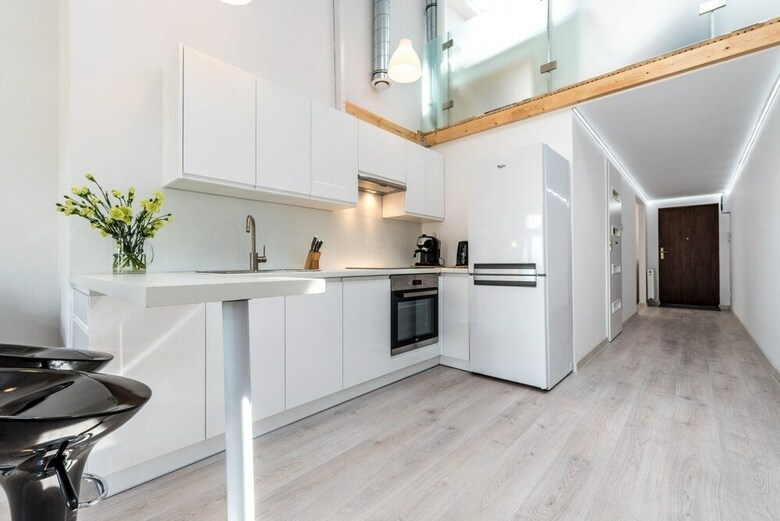 Apartamentos Panorama Twin Loft Superior