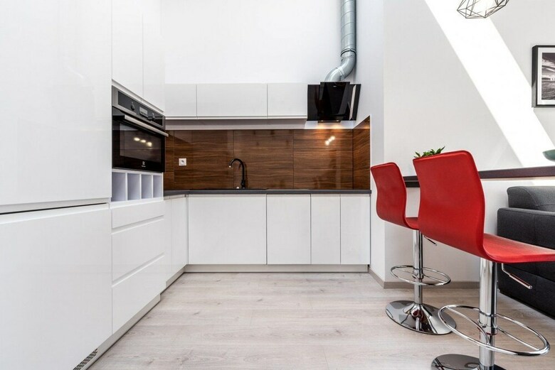 Apartamentos Panorama Twin Loft Superior