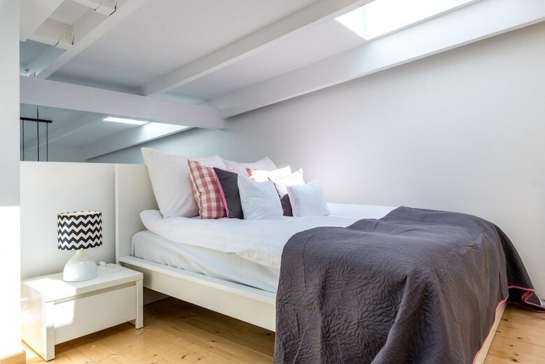 Apartamentos Panorama Twin Loft Superior