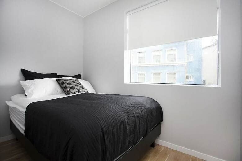 Blue Luxury Apartments