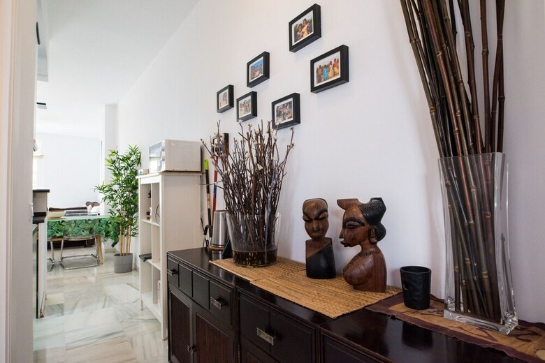 Apartamentos Centro Hist�rico/old City Center