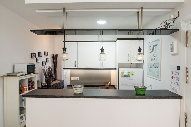 Apartamentos Centro Hist�rico/old City Center