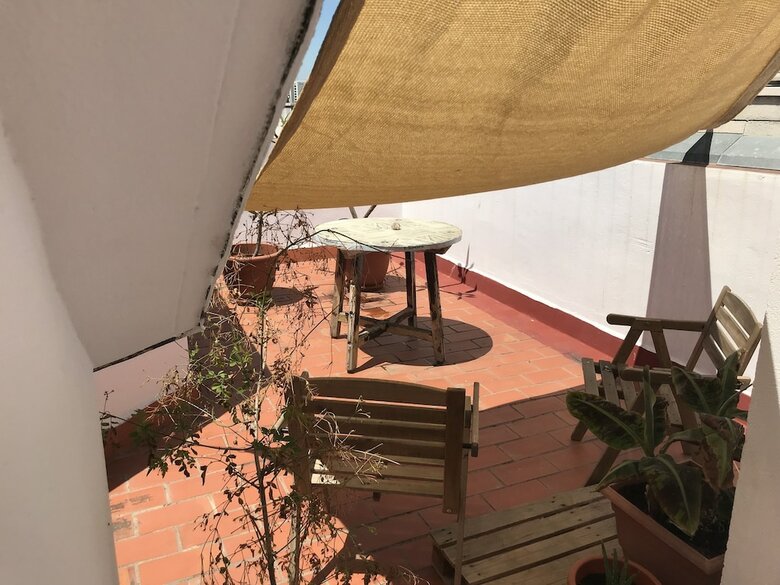 Apartamentos Centro Hist�rico/old City Center