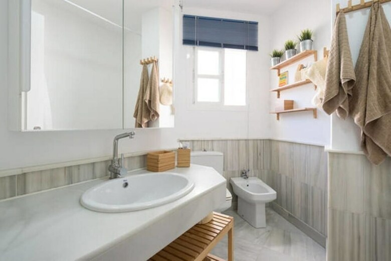 Apartamentos Centro Hist�rico/old City Center