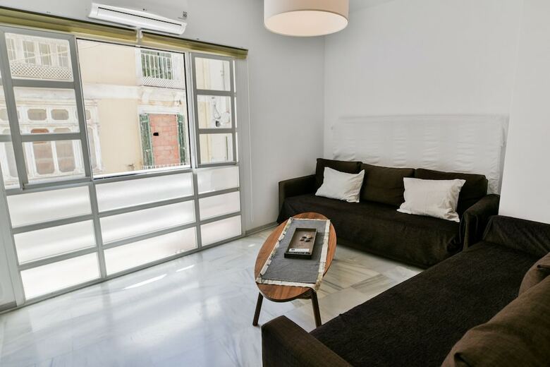 Apartamentos Centro Hist�rico/old City Center