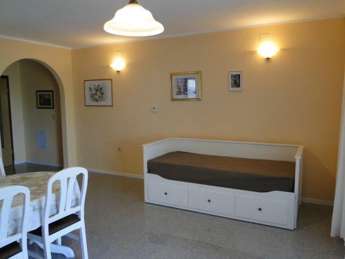 Apartments Villa Maran