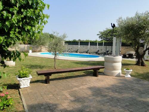 Apartments Villa Maran