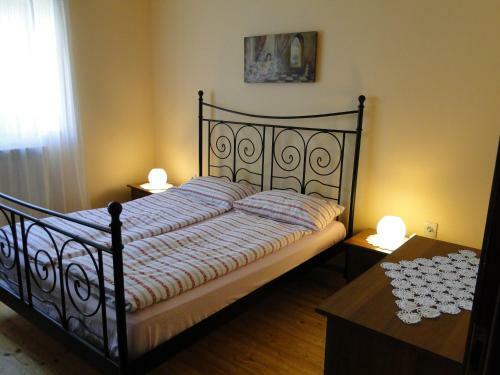 Apartments Villa Maran