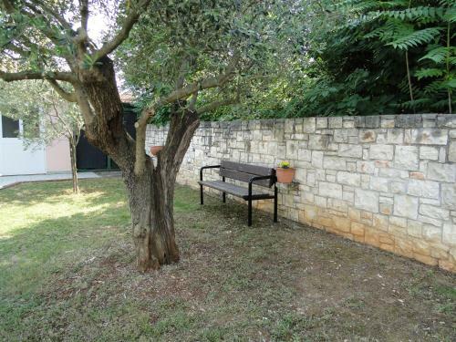 Apartments Villa Maran