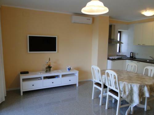 Apartments Villa Maran