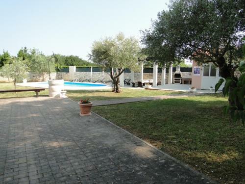 Apartments Villa Maran
