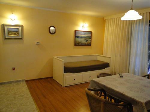 Apartments Villa Maran