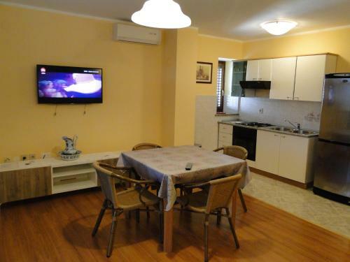 Apartments Villa Maran