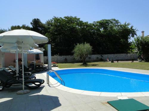 Apartments Villa Maran