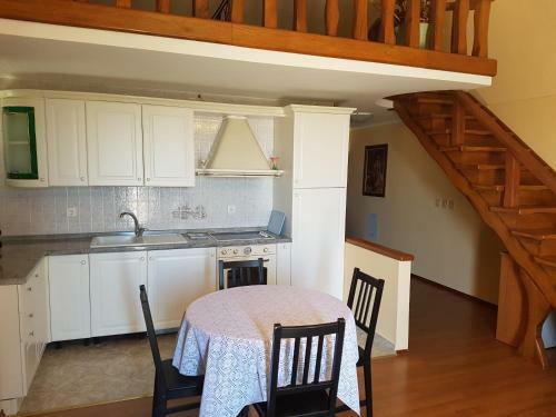 Apartments Villa Maran