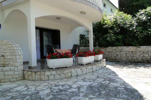 Apartments Villa Maran