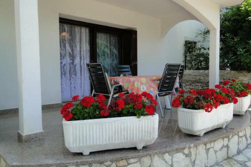 Apartments Villa Maran