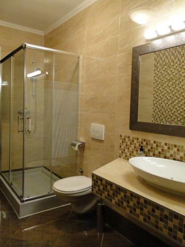 Apartments Villa Maran