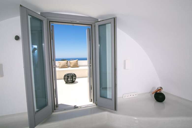 Philosophia Luxury Villa