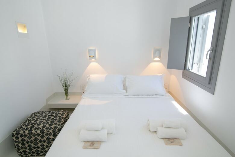 Philosophia Luxury Villa