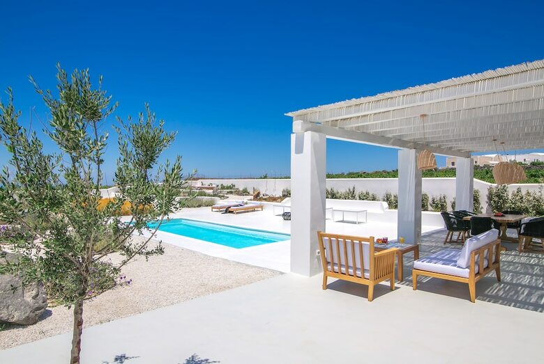 Philosophia Luxury Villa
