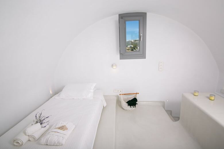 Philosophia Luxury Villa