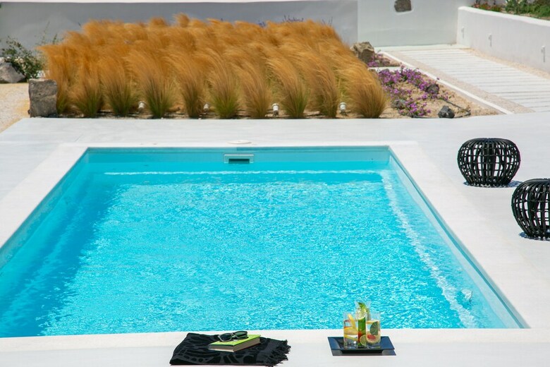 Philosophia Luxury Villa