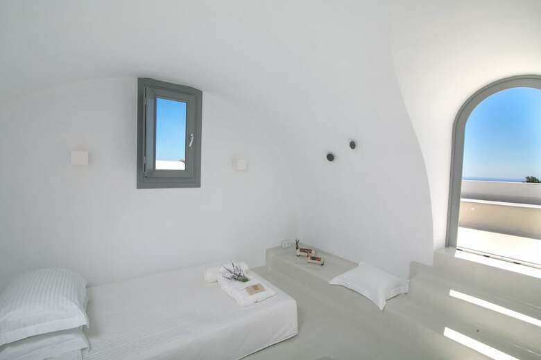 Philosophia Luxury Villa