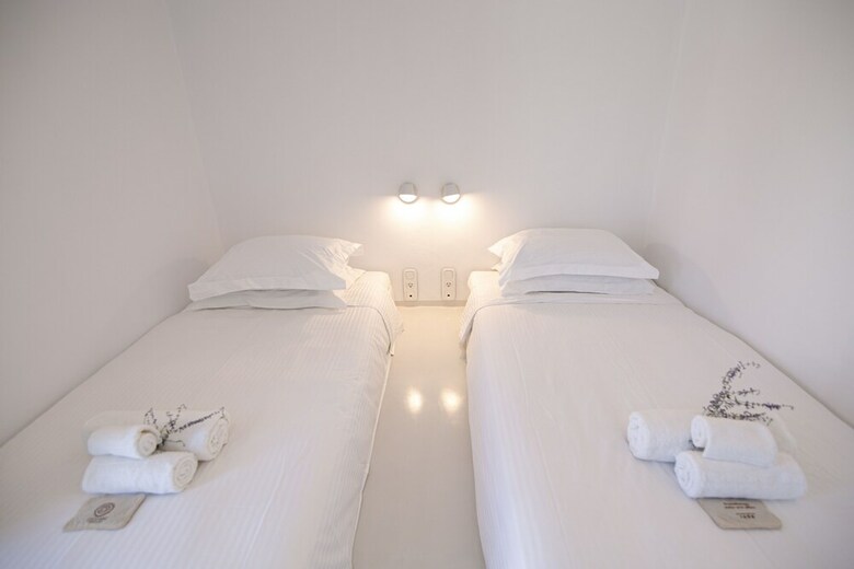 Philosophia Luxury Villa