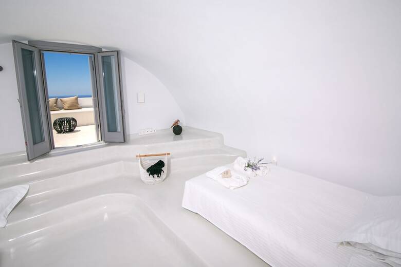 Philosophia Luxury Villa
