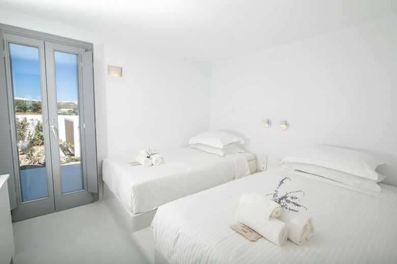 Philosophia Luxury Villa