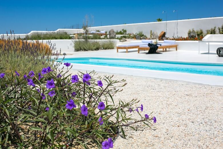 Philosophia Luxury Villa