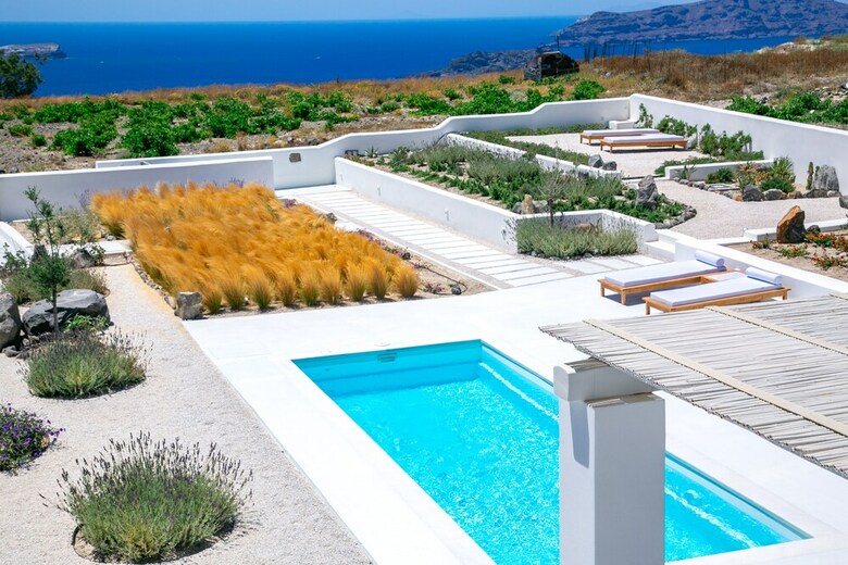 Philosophia Luxury Villa