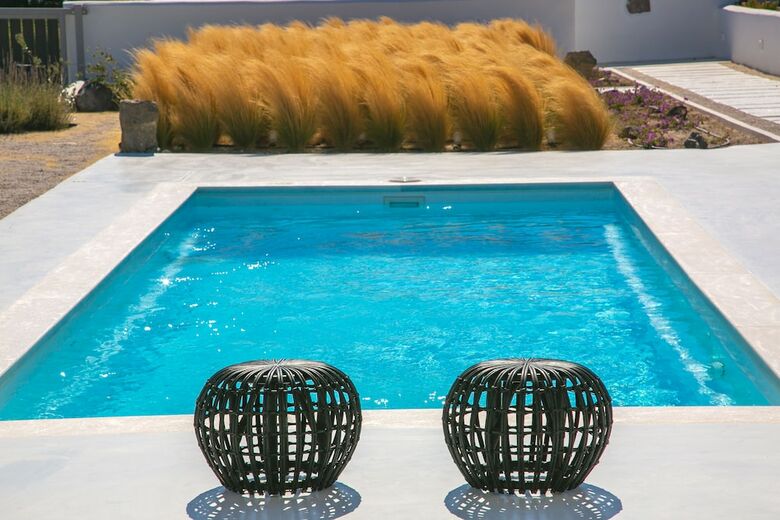 Philosophia Luxury Villa