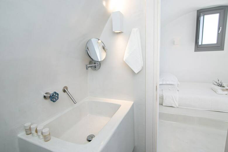 Philosophia Luxury Villa