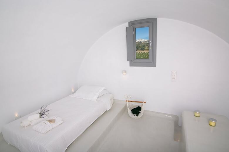 Philosophia Luxury Villa