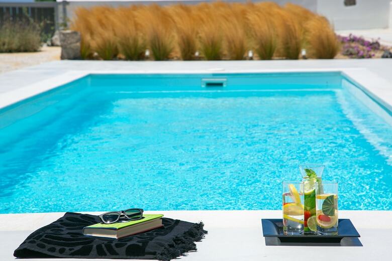 Philosophia Luxury Villa