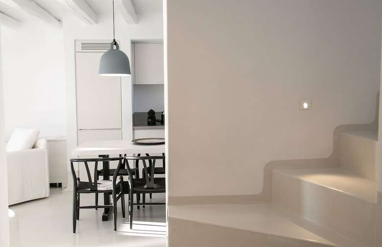 Philosophia Luxury Villa