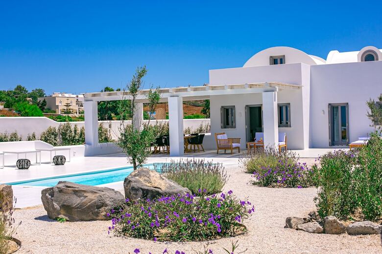 Philosophia Luxury Villa