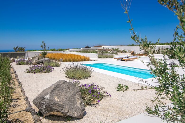 Philosophia Luxury Villa