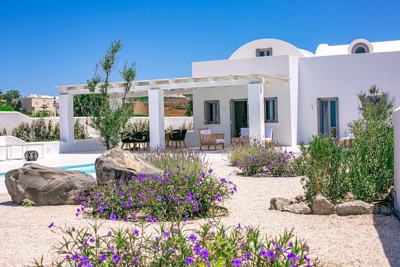 Philosophia Luxury Villa