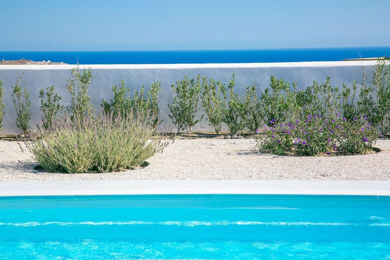 Philosophia Luxury Villa