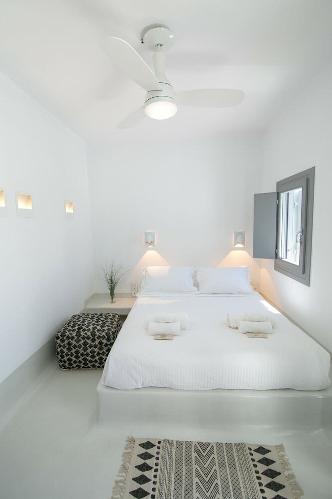 Philosophia Luxury Villa